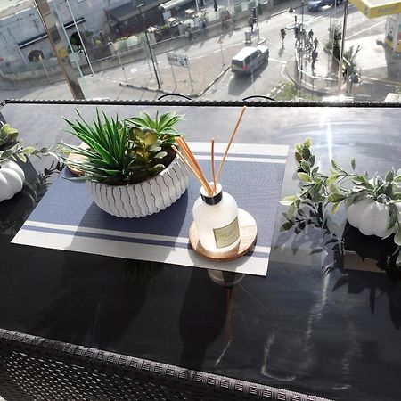 Gibraltar Luxury With Rooftop Pools & Views Zewnętrze zdjęcie