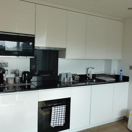 Gibraltar Luxury With Rooftop Pools & Views Zewnętrze zdjęcie