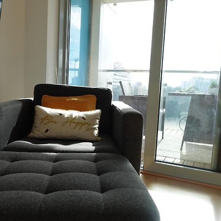 Gibraltar Luxury With Rooftop Pools & Views Zewnętrze zdjęcie
