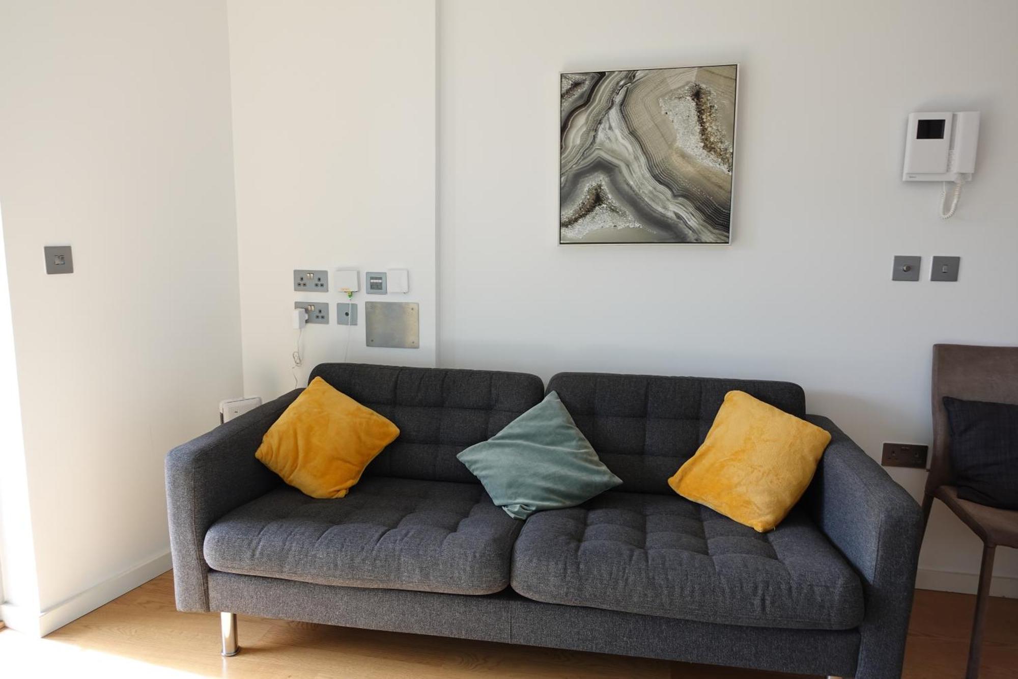 Gibraltar Luxury With Rooftop Pools & Views Zewnętrze zdjęcie