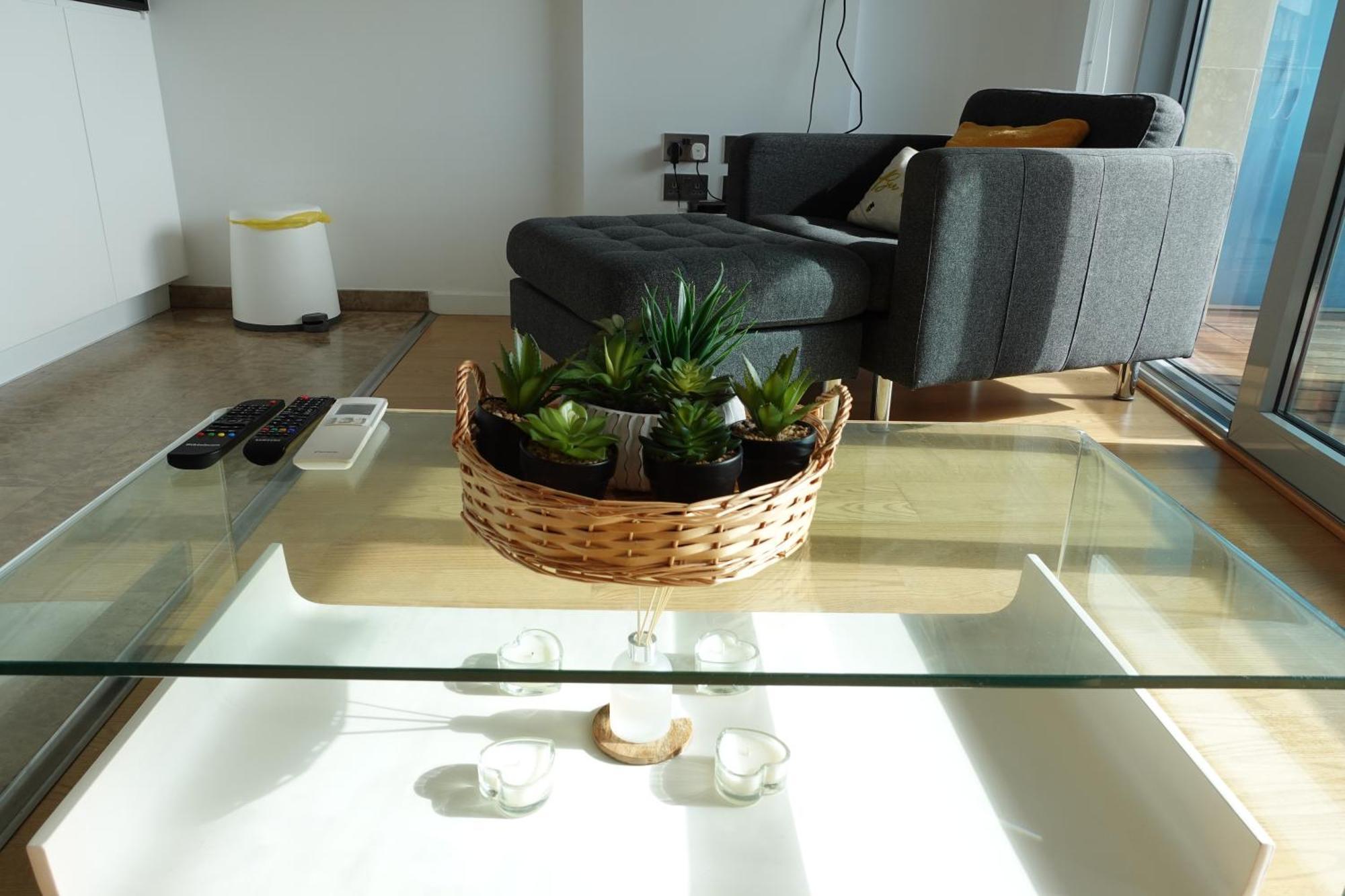 Gibraltar Luxury With Rooftop Pools & Views Zewnętrze zdjęcie